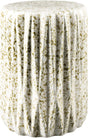 Surya Aynor AYN-003 17"H x 12"W x 12"D Furniture Piece