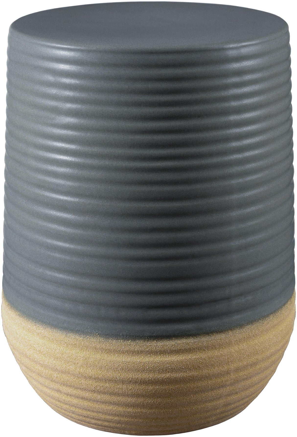 Surya Terraza AZAT-002 17"H x 13"W x 13"D Furniture Piece