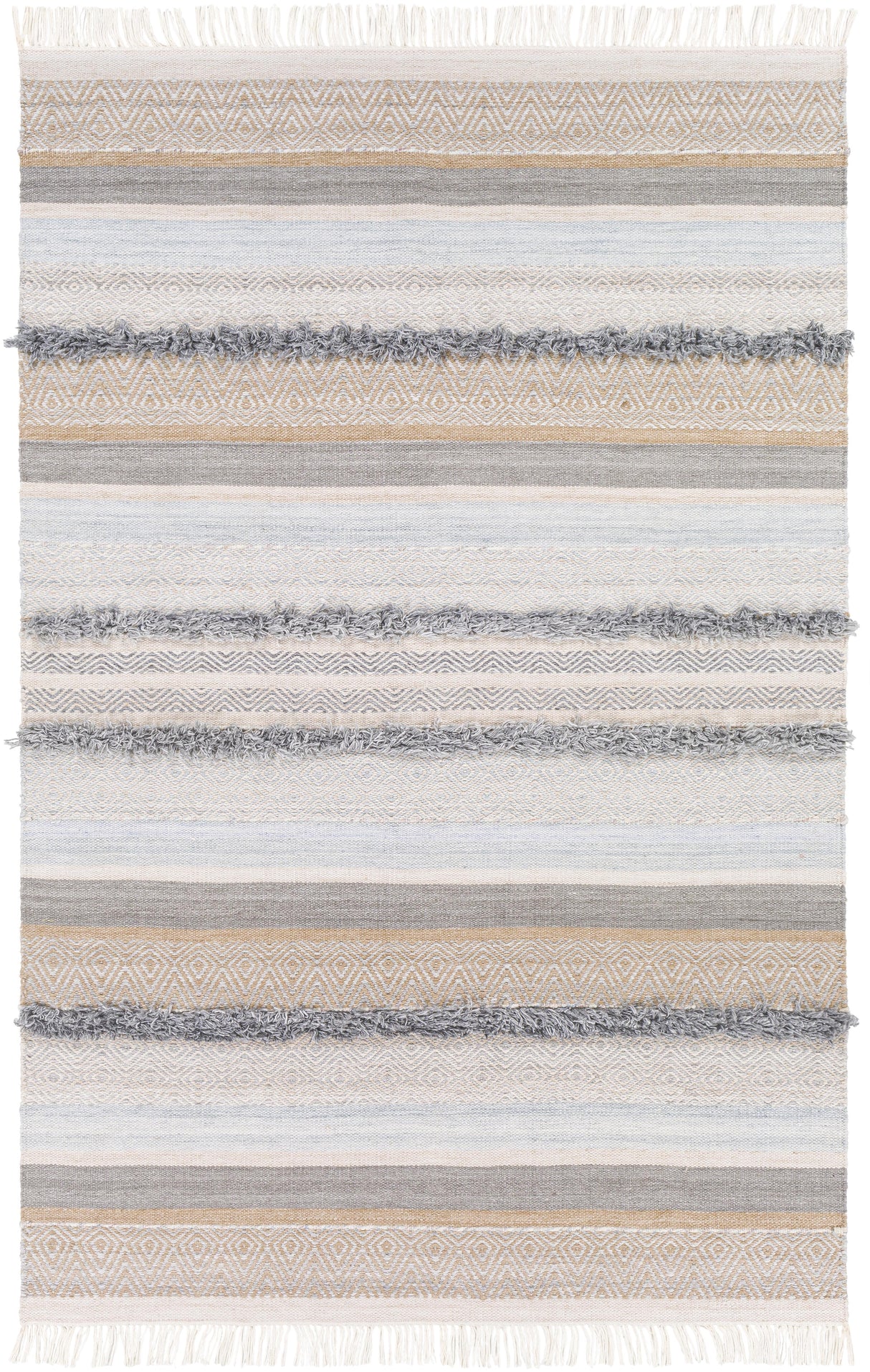 Surya Azalea AZA-2331 5' x 7'6" Rug