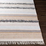 Surya Azalea AZA-2331 5' x 7'6" Rug
