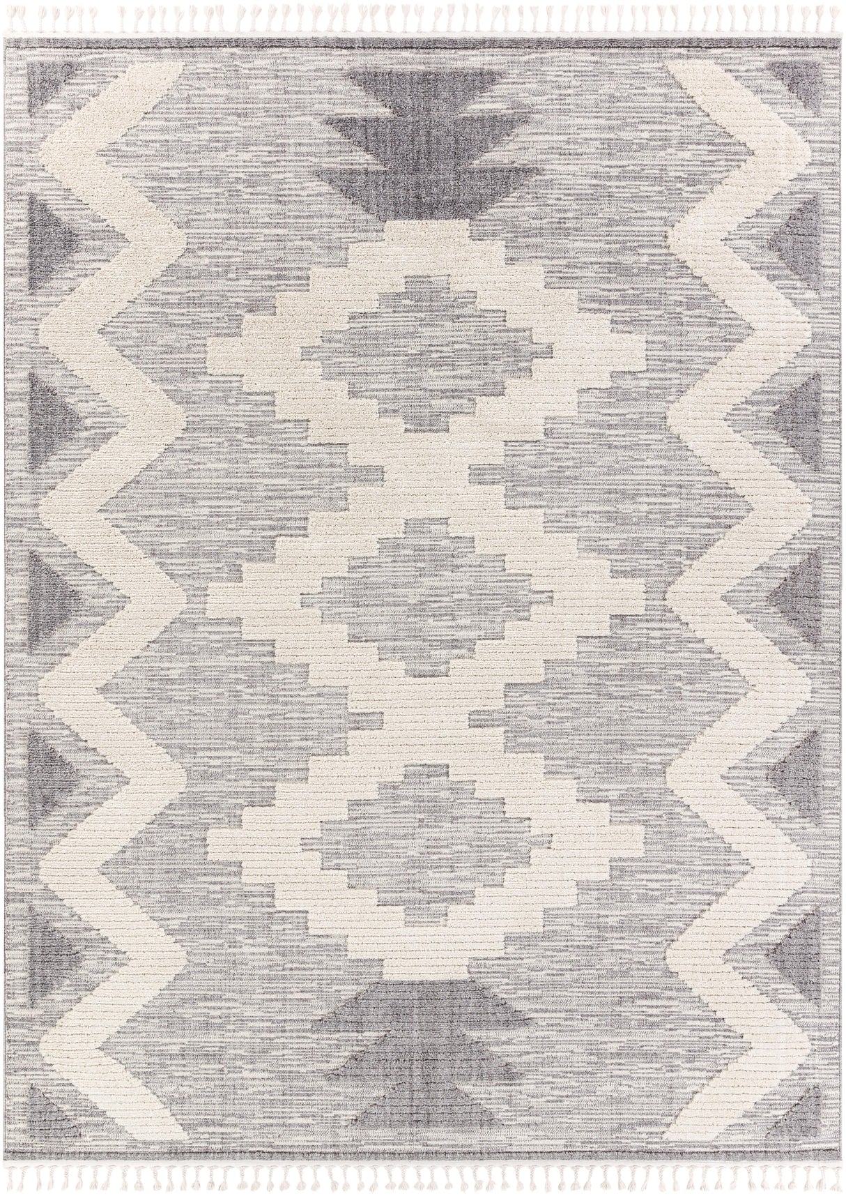 Surya Azilal AZI-2302 2' x 2'11" Rug