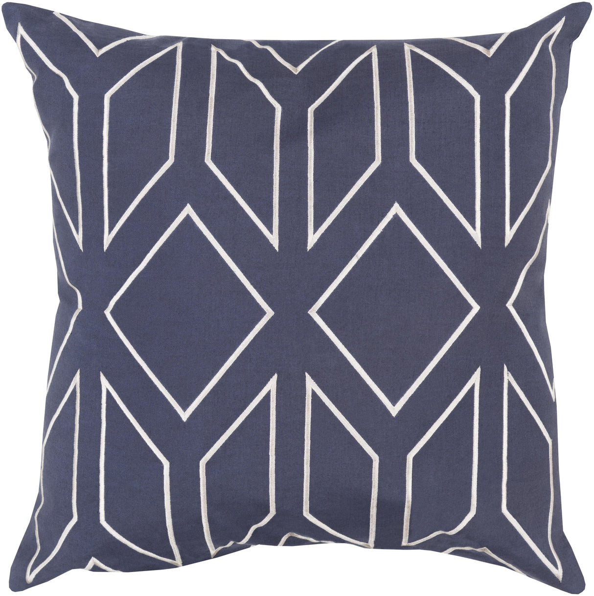 Surya Skyline BA-027 20"H x 20"W Pillow Kit