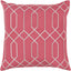 Surya Skyline BA-042 22"H x 22"W Pillow Cover