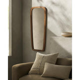 Surya Broome BBR-001 46"H x 24"W x 1"D Mirror