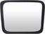 Surya Broome BBR-004 40"H x 30"W x 1"D Mirror