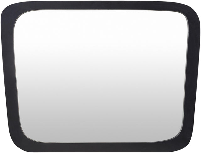 Surya Broome BBR-004 40"H x 30"W x 1"D Mirror