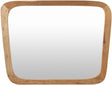 Surya Broome BBR-003 40"H x 30"W x 1"D Mirror