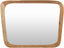 Surya Broome BBR-003 40"H x 30"W x 1"D Mirror