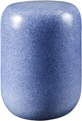 Surya Bean BEAN-001 18"H x 13"W x 13"D Furniture Piece