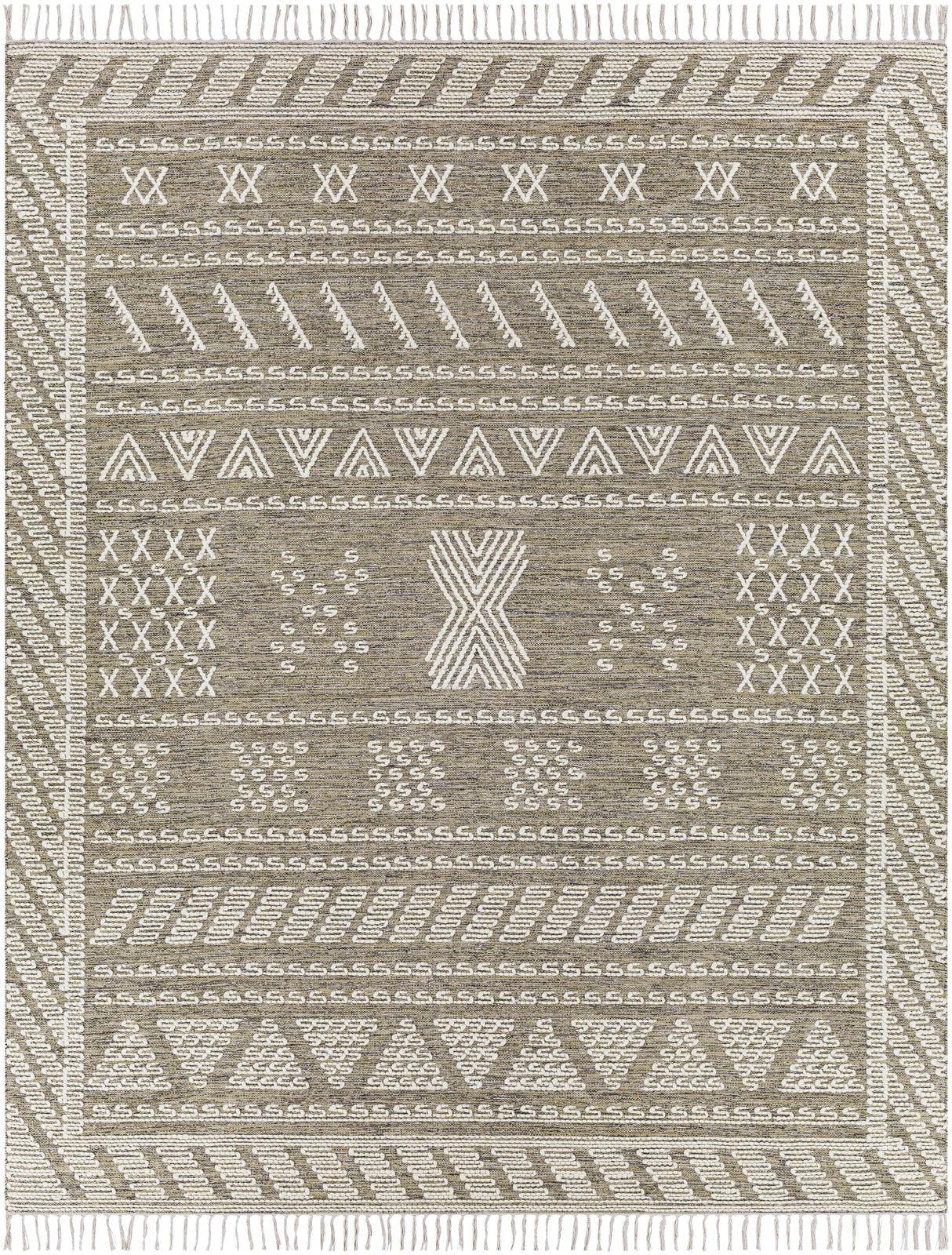 Surya Bedouin BDO-2319 2' x 3' Rug