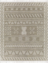 Surya Bedouin BDO-2319 2' x 3' Rug