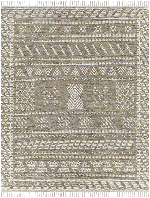 Surya Bedouin BDO-2319 2' x 3' Rug
