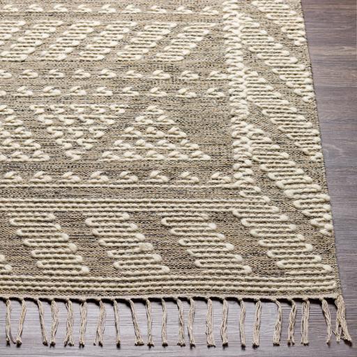 Surya Bedouin BDO-2319 2' x 3' Rug
