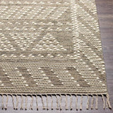 Surya Bedouin BDO-2319 2' x 3' Rug