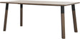 Surya Billings BGS-001 30"H x 35"W x 71"D Furniture Piece