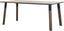 Surya Billings BGS-001 30"H x 35"W x 71"D Furniture Piece