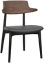 Surya Billings BGS-002 30"H x 21"W x 21"D, 30"H x 21"W x 21"D Furniture Piece