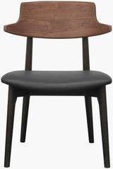 Surya Billings BGS-002 30"H x 21"W x 21"D; 30"H x 21"W x 21"D Dining Table/Seating