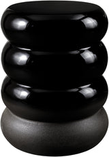 Surya Bizen BIZ-001 17"H x 13"W x 13"D Furniture Piece