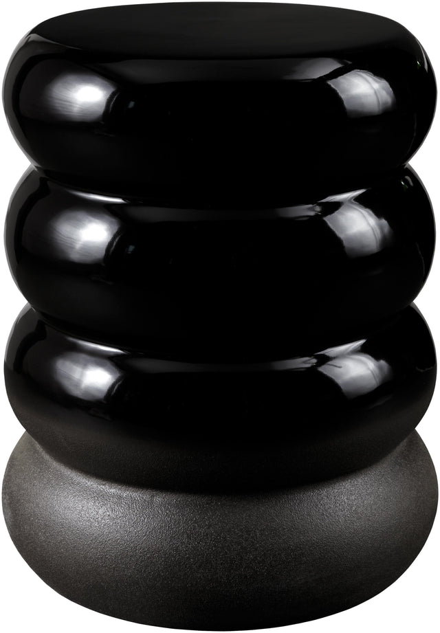 Surya Bizen BIZ-001 17"H x 13"W x 13"D Furniture Piece
