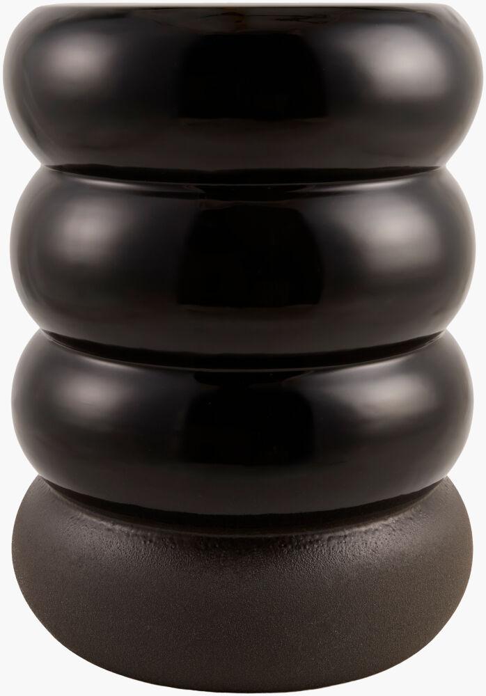 Livabliss Bizen BIZ-001 17"H x 13"W x 13"D Garden Stool