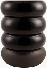 Livabliss Bizen BIZ-001 17"H x 13"W x 13"D Garden Stool