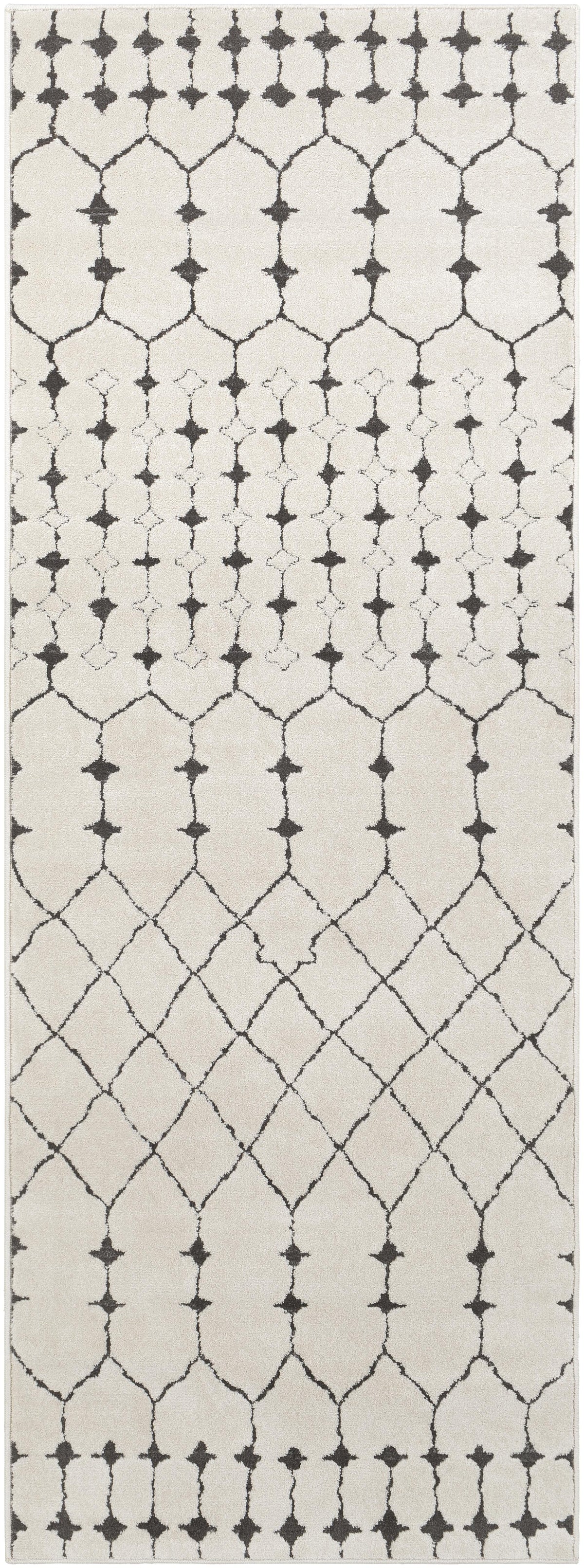 Surya Bahar BHR-2312 5'3" Round Rug