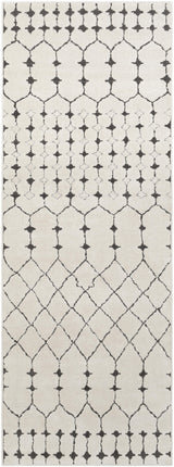 Surya Bahar BHR-2312 5'3" Round Rug