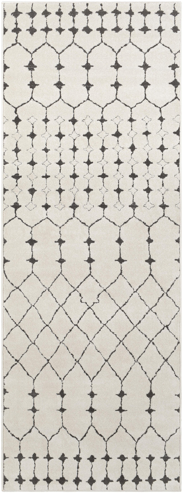 Surya Bahar BHR-2312 5'3" Round Rug
