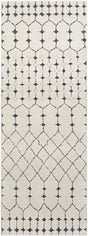 Surya Bahar BHR-2312 5'3" Round Rug