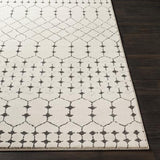 Surya Bahar BHR-2312 5'3" Round Rug
