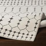 Surya Bahar BHR-2312 5'3" Round Rug