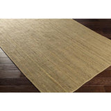 Surya Brice BIC-7004 Beige Brown 5' x 7'6" Rug