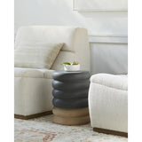 Surya Bizen BIZ-004 17"H x 13"W x 13"D Furniture Piece