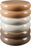 Surya Bizen BIZ-006 17"H x 13"W x 13"D Furniture Piece