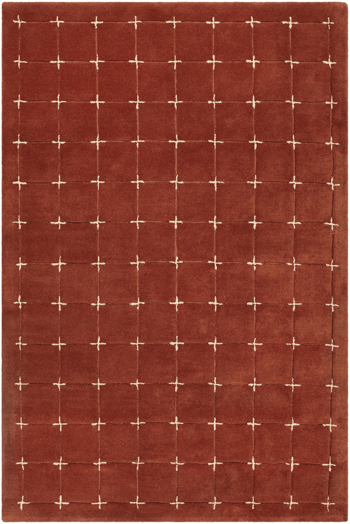 Surya Brook BKO-2334 2'6" x 8' Rug