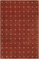 Surya Brook BKO-2334 2'6" x 8' Rug