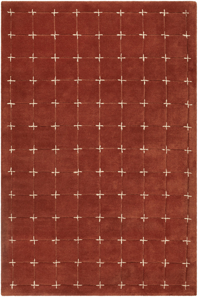 Surya Brook BKO-2334 2'6" x 8' Rug