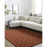 Surya Brook BKO-2334 2'6" x 8' Rug