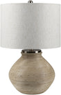 Surya Brillo BLO-002 22"H x 14"W x 14"D Lamp