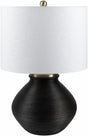 Surya Brillo BLO-004 22"H x 14"W x 14"D Lamp