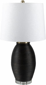 Surya Brillo BLO-003 27"H x 15"W x 15"D Lamp