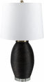 Surya Brillo BLO-003 27"H x 15"W x 15"D Lamp