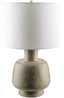 Surya Belton BLT-002 22"H x 15"W x 15"D Lamp