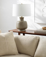 Livabliss Belton BLT-002 22"H x 15"W x 15"D Table Lighting