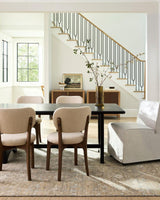Surya Bonner BNNR-001 33"H x 22"W x 30"D; 33"H x 22"W x 30"D Dining Table/Seating