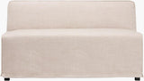 Surya Bonner BNNR-002 33"H x 60"W x 30"D Dining Table/Seating
