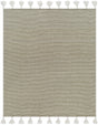Surya Kapri BOKI-1003 50"W x 60"L Throw