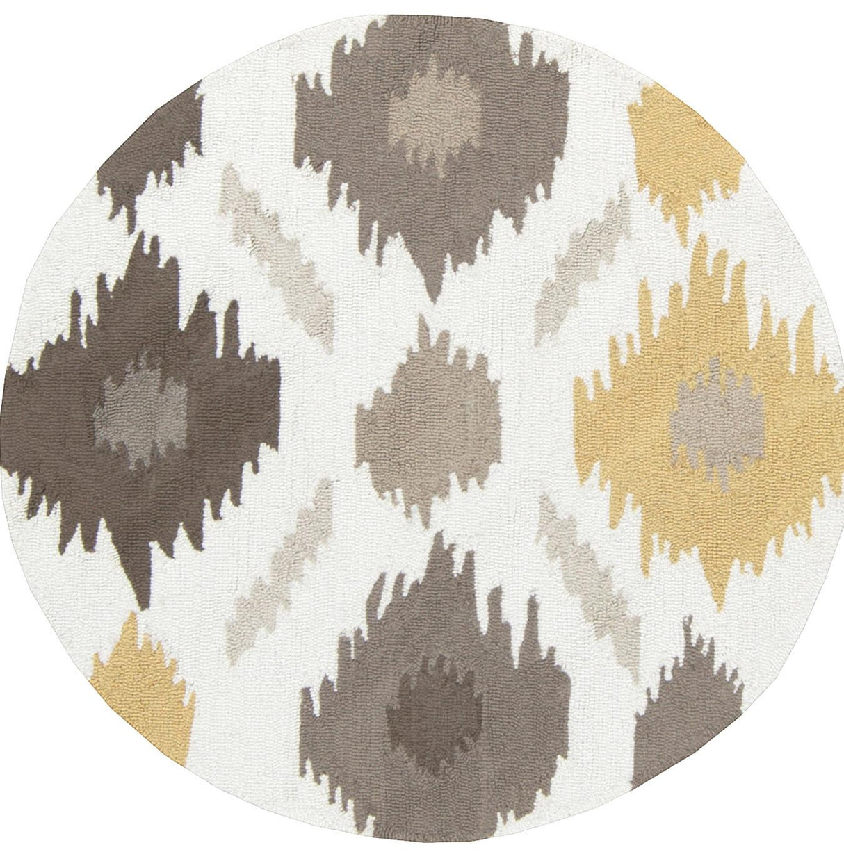 Surya Brentwood BNT-7676 4' Round Rug