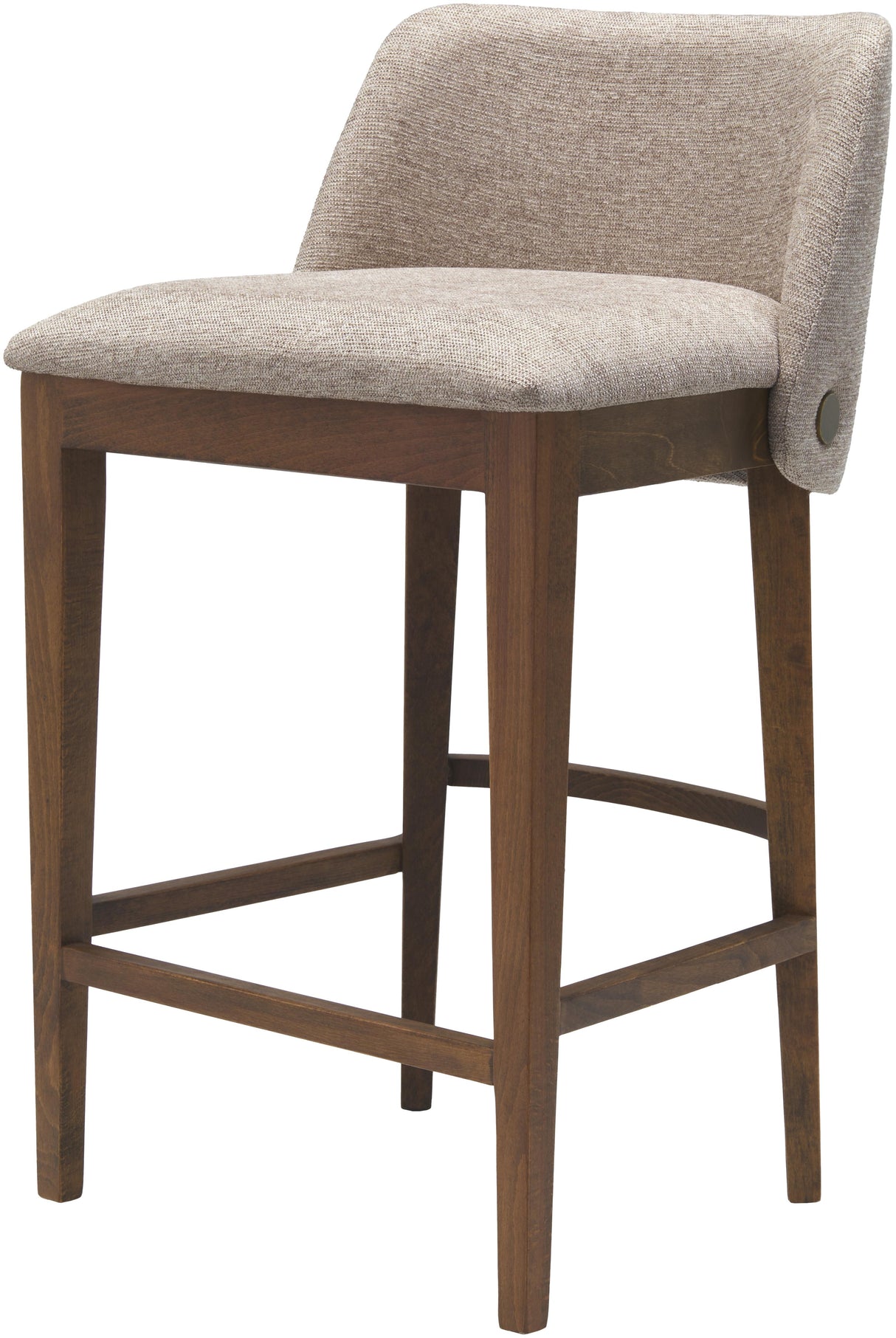 Surya Brooke BROK-002 34"H x 20"W x 20"D Furniture Piece